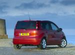 Nissan Note 2009 года (UK)
